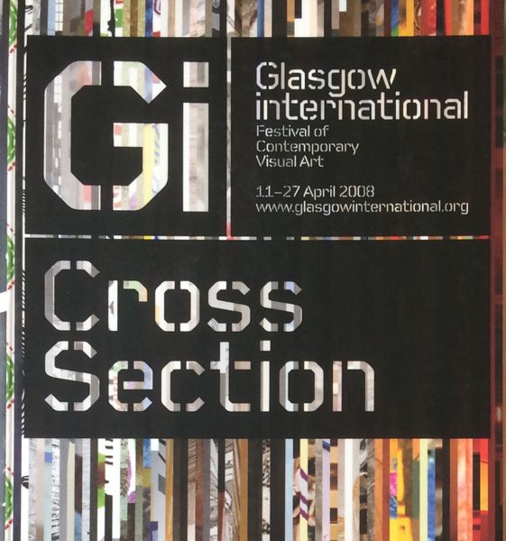 GI 2008 brochure