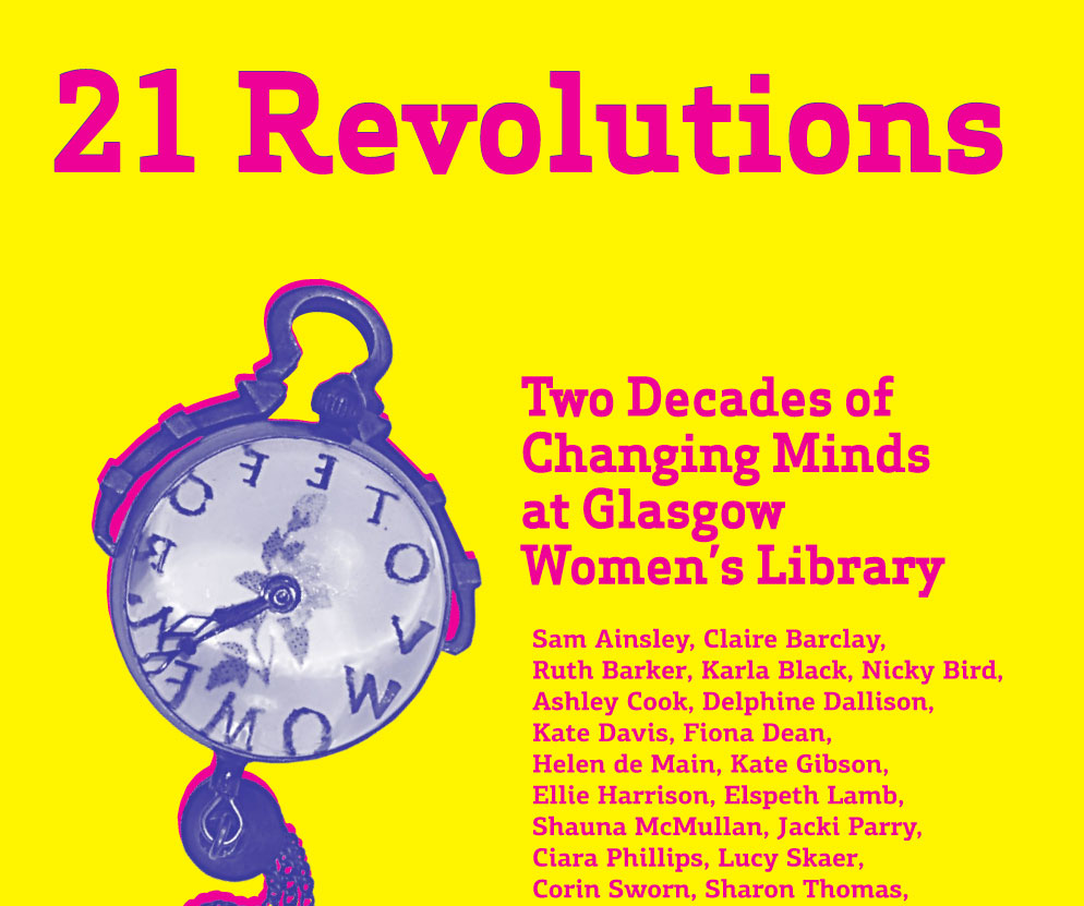 21 revolutions, 2013