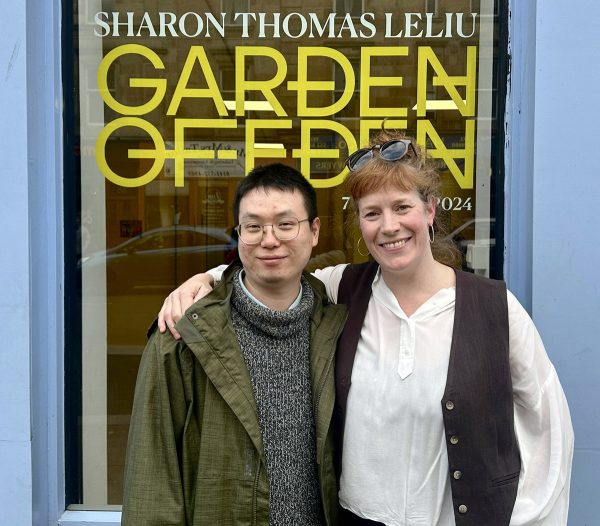 Le and Sharon Garden of Eden preview June 2024 1